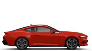 2025 Ford Mustang® External Image 1